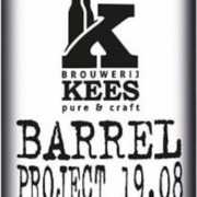 Kees Barrel Project
