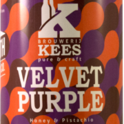 Kees Velvet Purple stout