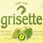 Grisette blond bier